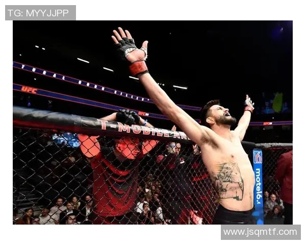 UFC精彩对决康迪特与圣剑的巅峰之战即将上演